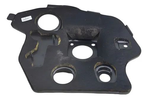 Suporte Pedaleira Gm Celta Life 1.0 Vhc 2011  * Preto