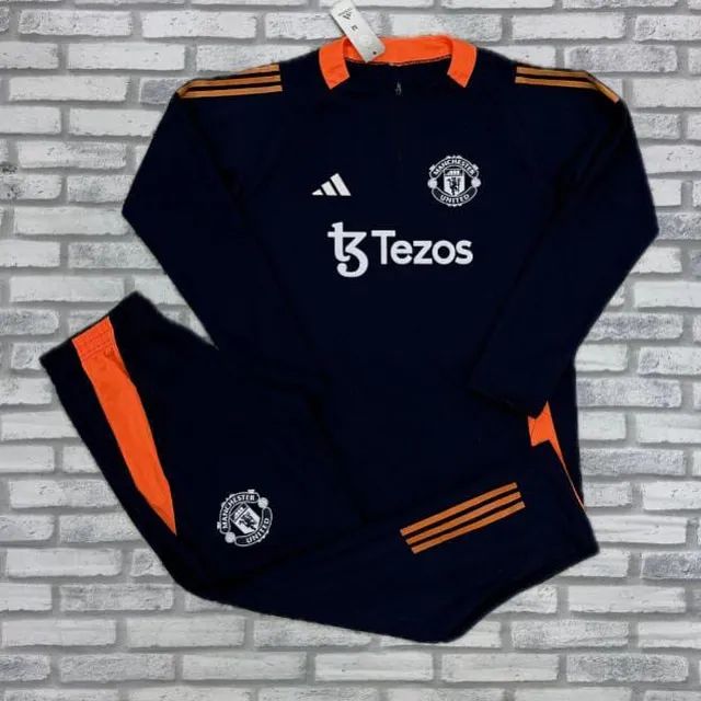 Conjunto DRI-FIT (Camisa e Calça)  - Foto 3