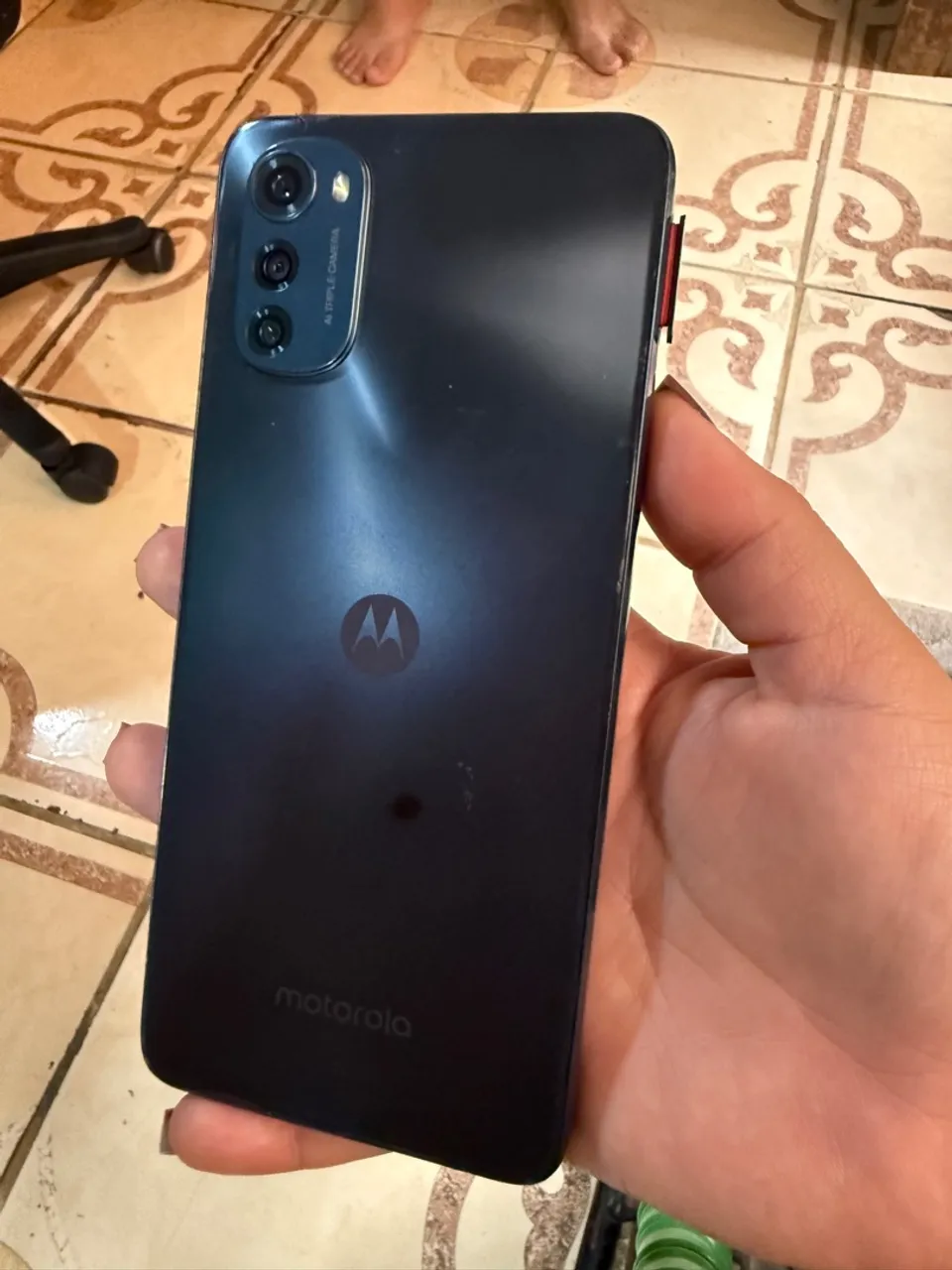 MOTOE32 350