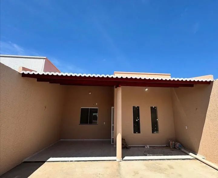 Casa a venda em Brazlândia - Foto 2