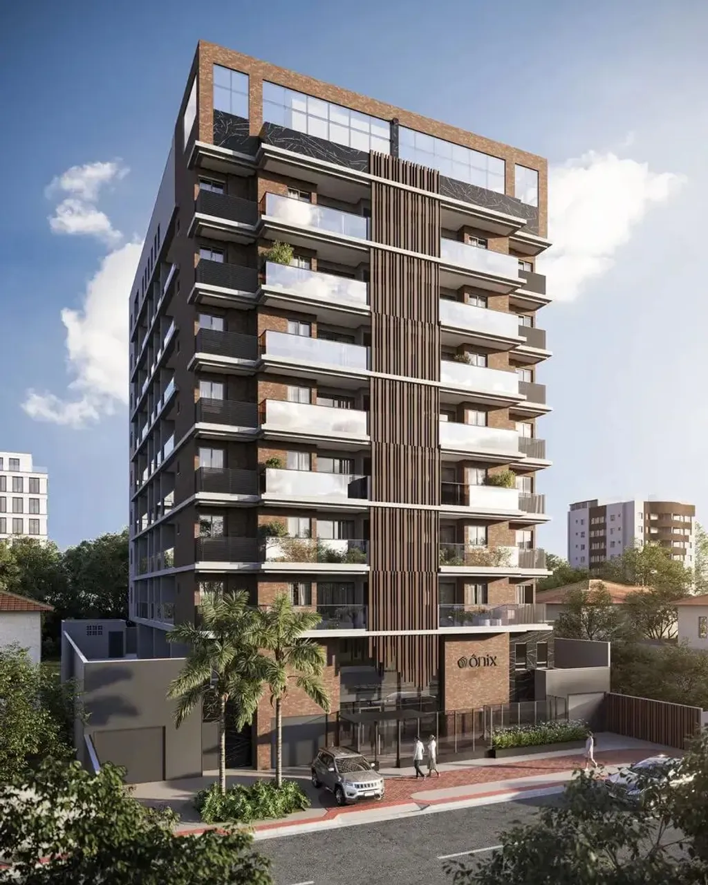 APARTAMENTO 2 QUARTOS 1 SUITE 54M2 LAZER COMPLETO ENTREGA 2027