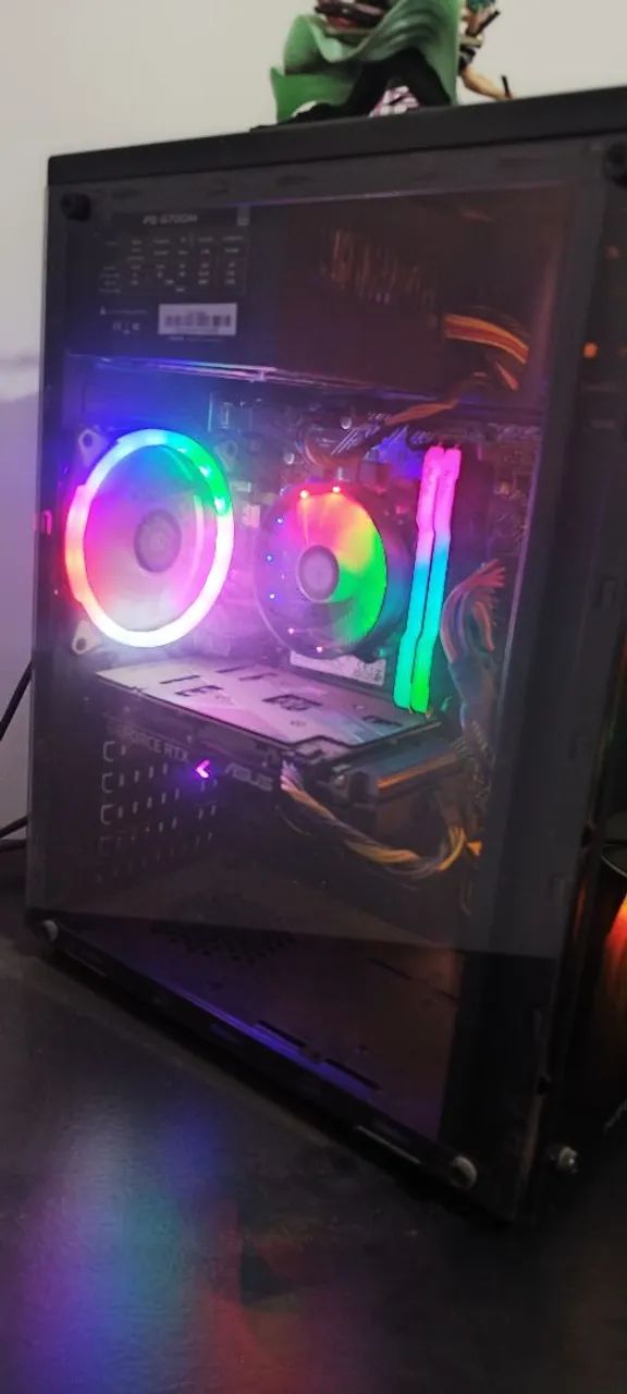 Vendo PC GAMER - Foto 4
