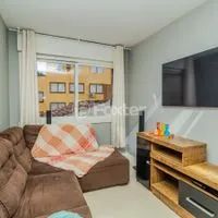 Apartamento com 57 metros quadrados com 2 quartos em Morro Santana - Porto Alegre - RS - Foto 2