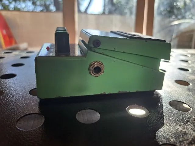 Pedal Boss Super Phaser PH-2 (Made in Japan) - Raríssimo