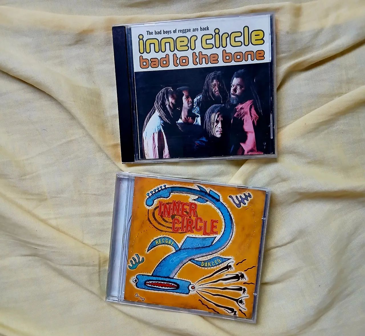  CDs Black Sabbath e outros64290470506883124