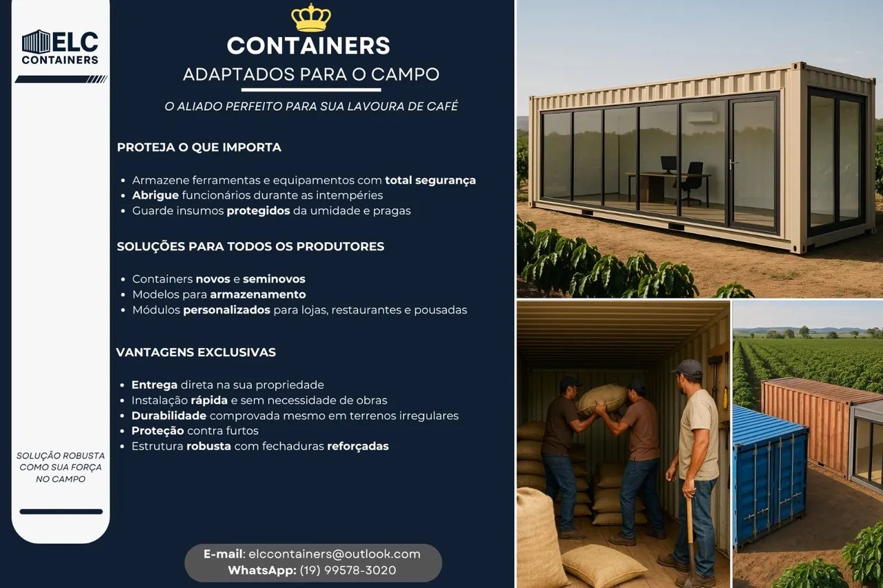 Containers - Elc Containers - Foto 3