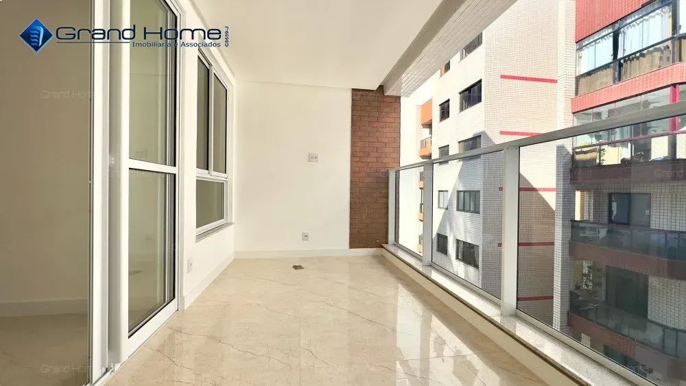 Apartamento 4 quartos em Praia da Costa - Foto 4