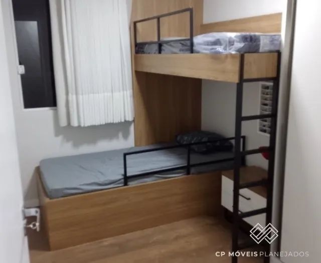 Quarto Infantil  - Foto 2