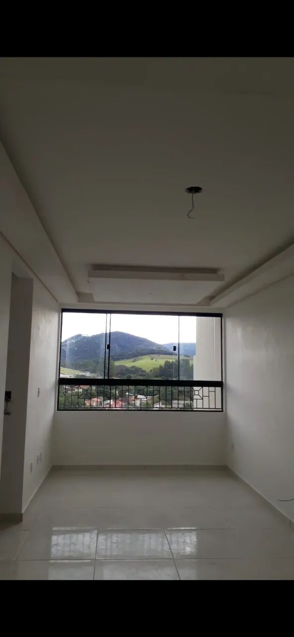 Foto - Pouso Alegre - Santa Edwiges - Ribeirão das Mortes