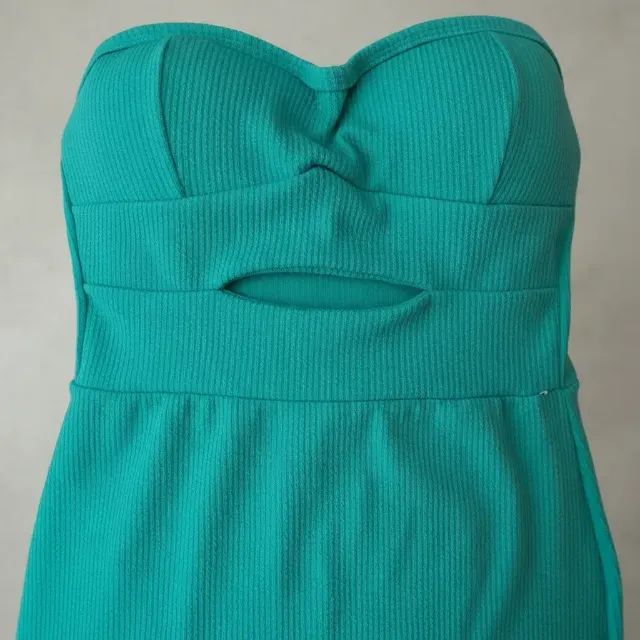 Vestido tomara que caia - Foto 2