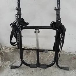 Suporte 02 BIKES - Foto 4