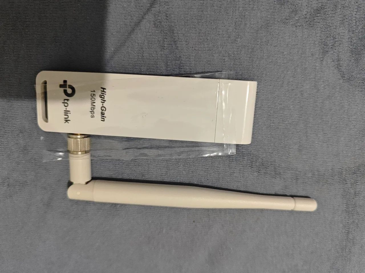 Antena Wi-fi TP-LINK TL-WN722N - Foto 3