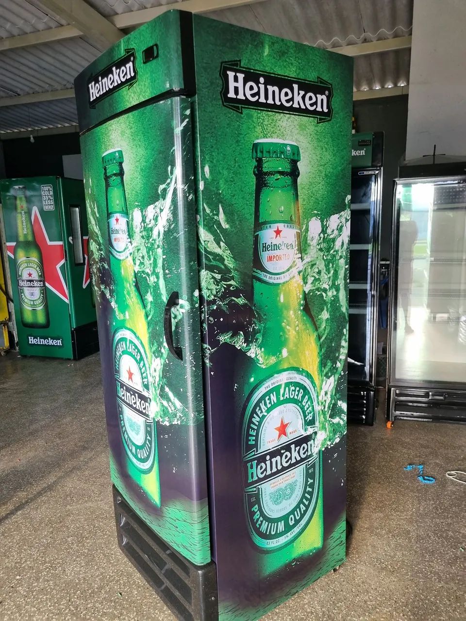 Cervejeiro  - Foto 4