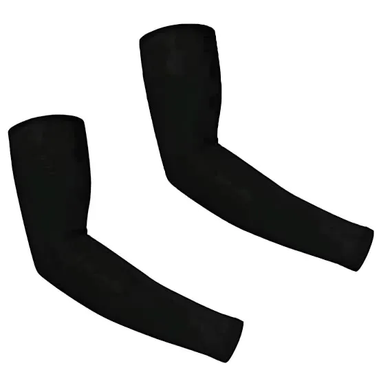 Par de Mangas para Motocicleta - Proteção UV - Tamanho Único