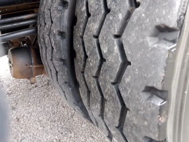 Accelo 815 Sider, 6,30 mts. - Foto 9