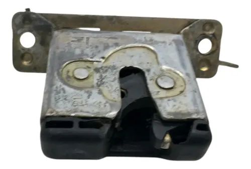 Fechadura Eletrica Porta Mala Gm Astra Hatch 1998 1999 2000 - Foto 3