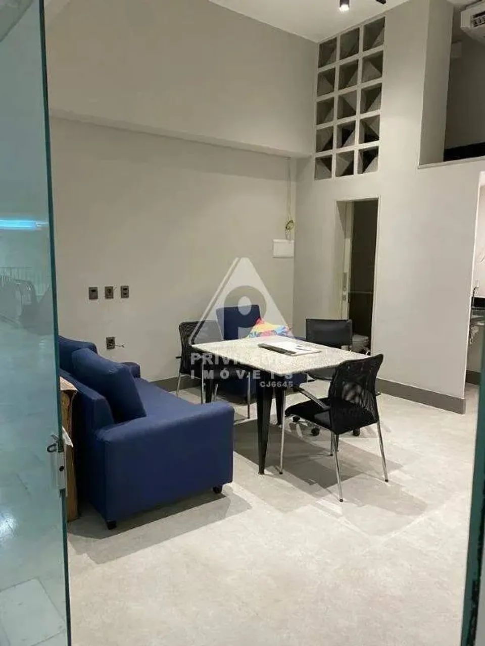 Loja comercial, 30 mts, 1 vaga de garagem, em Ipanema - Foto 10