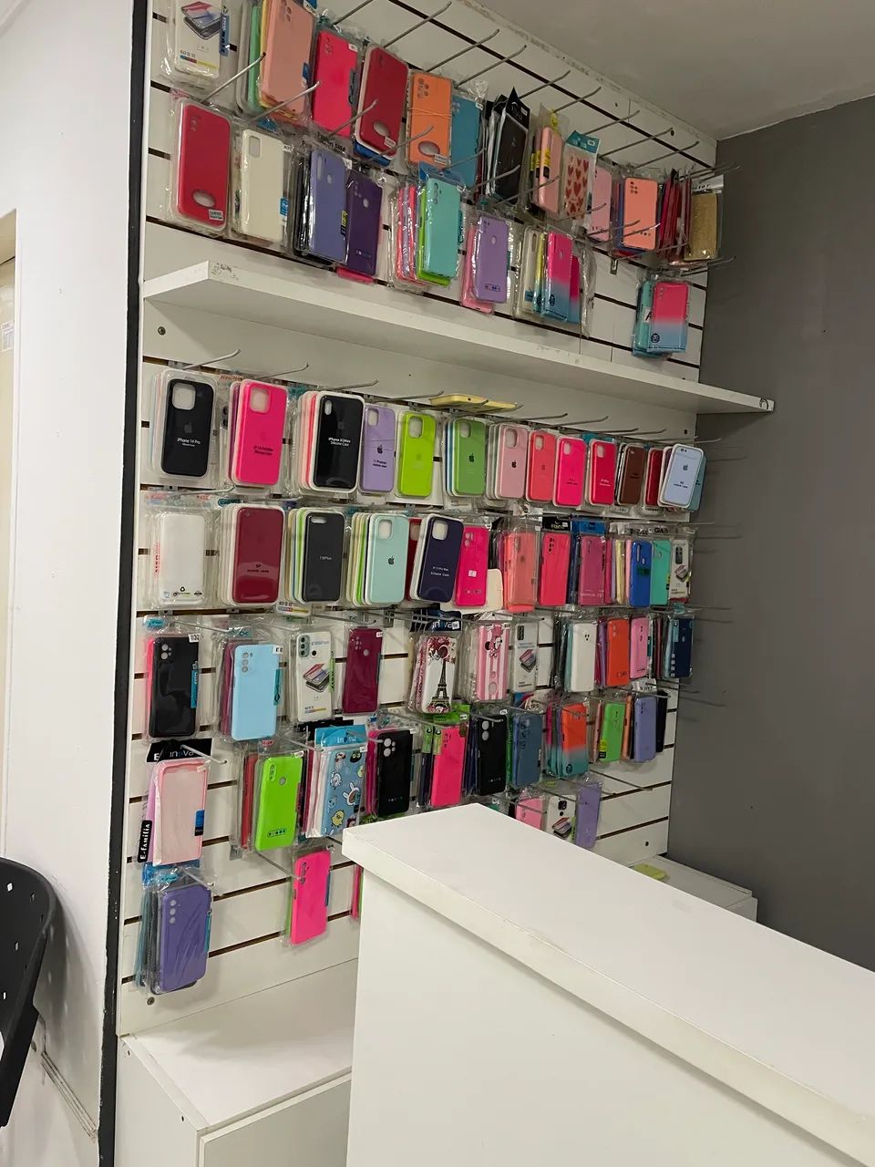 Repasse Assistência Técnica (Faturando) - Foto 5