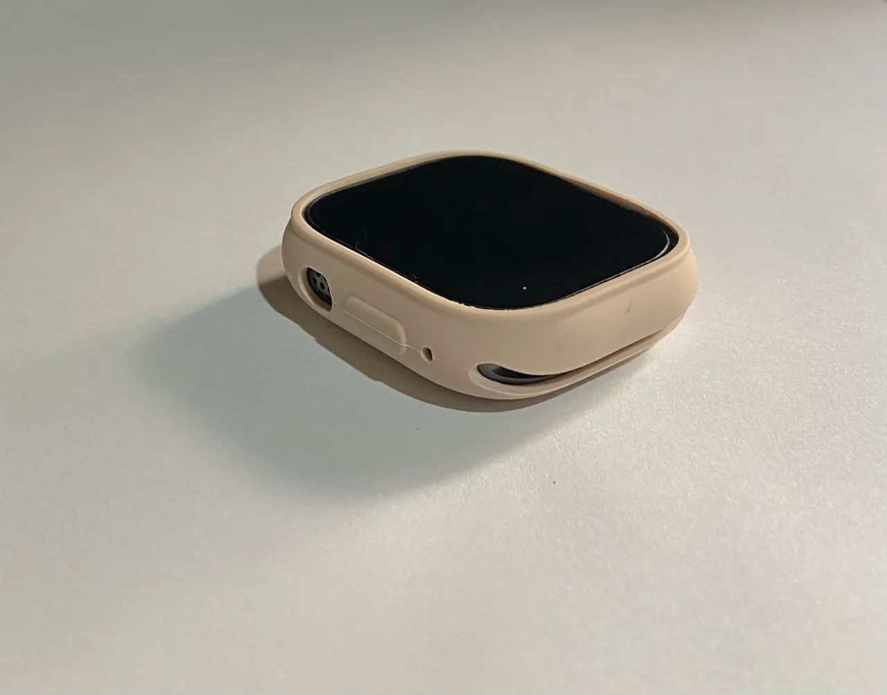 Capinha para smartwatch 49mm - Foto 5