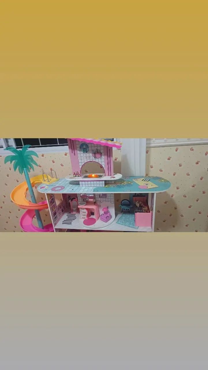 Mansão da Lol  - Foto 2