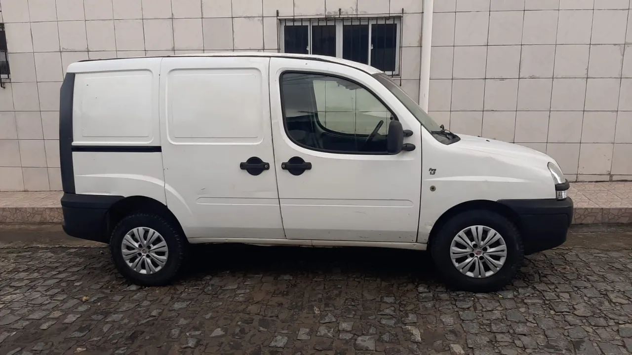 Fiat Doblò  - Foto 2