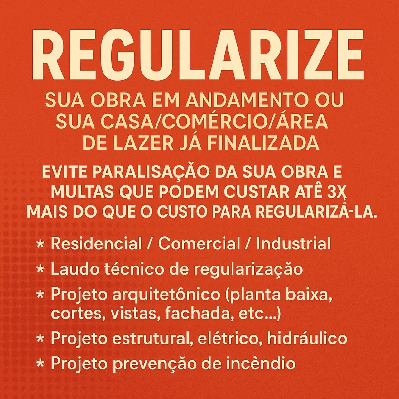 Projeto de arquitetura aprovação prefeitura  - Foto 3