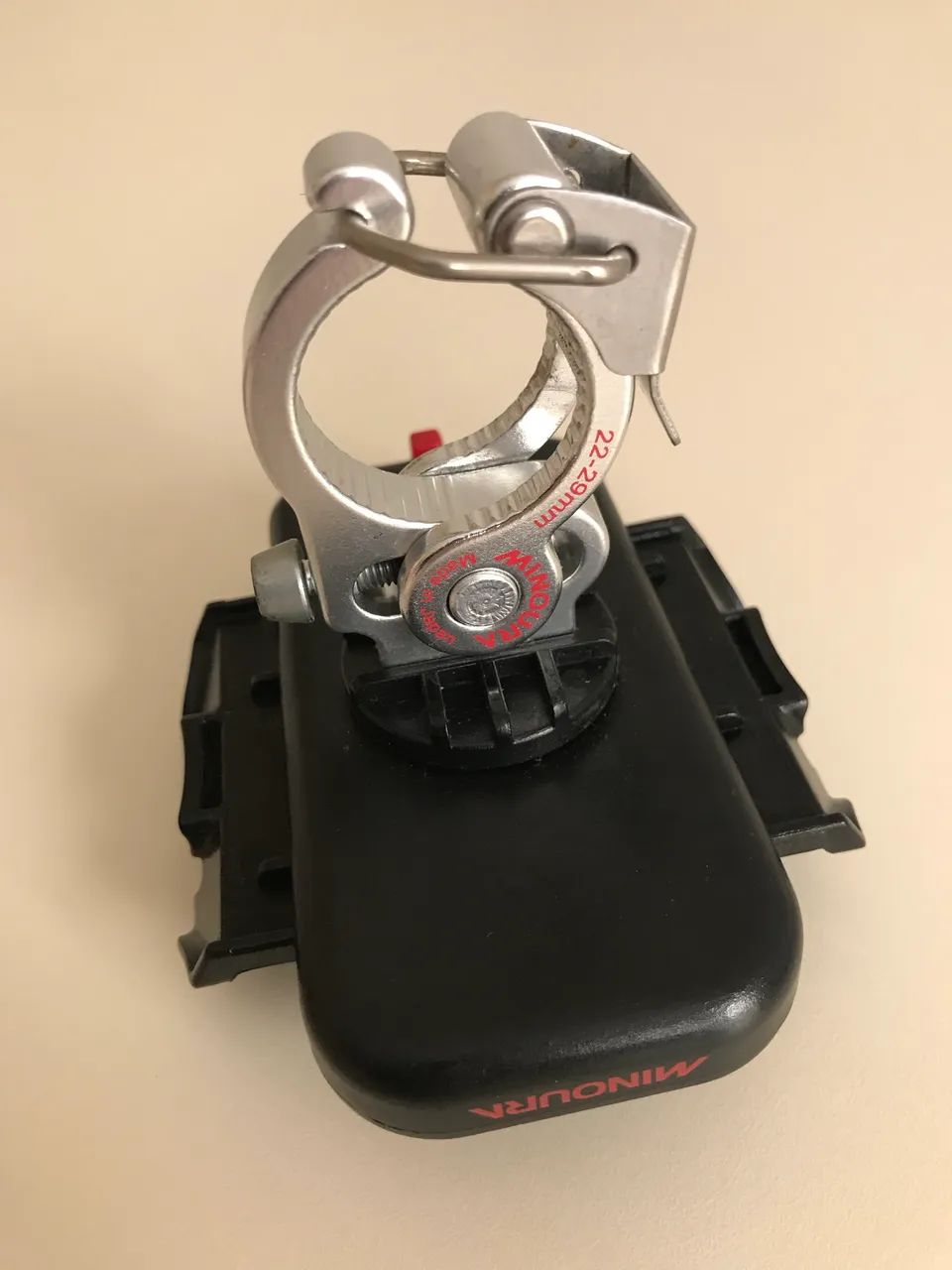 Suporte Celular INOX Japan  - Foto 4
