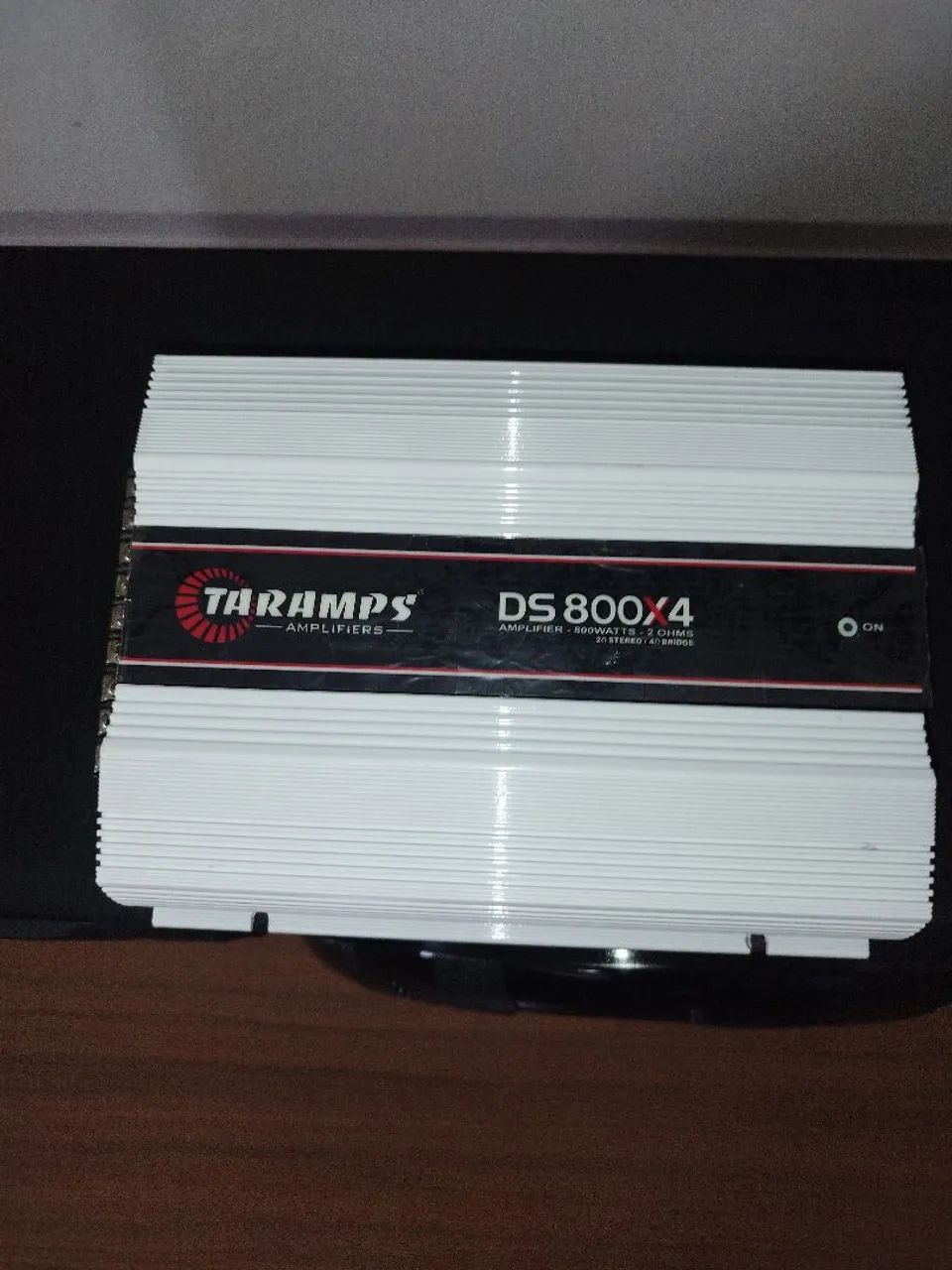 Caixa de Som Automotiva Upgrade Bomber - Foto 3