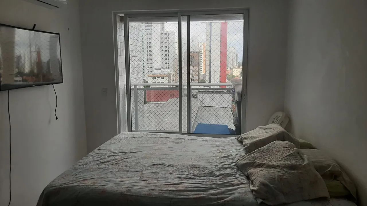 OPORTUNIDADE!! APARTAMENTO NA ALDEOTA COM 3 QUARTOS - Foto 2