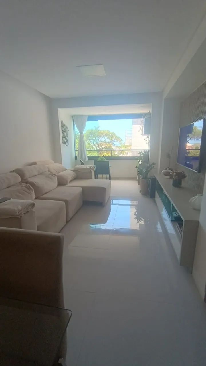 Foto - Olinda - Bairro Novo