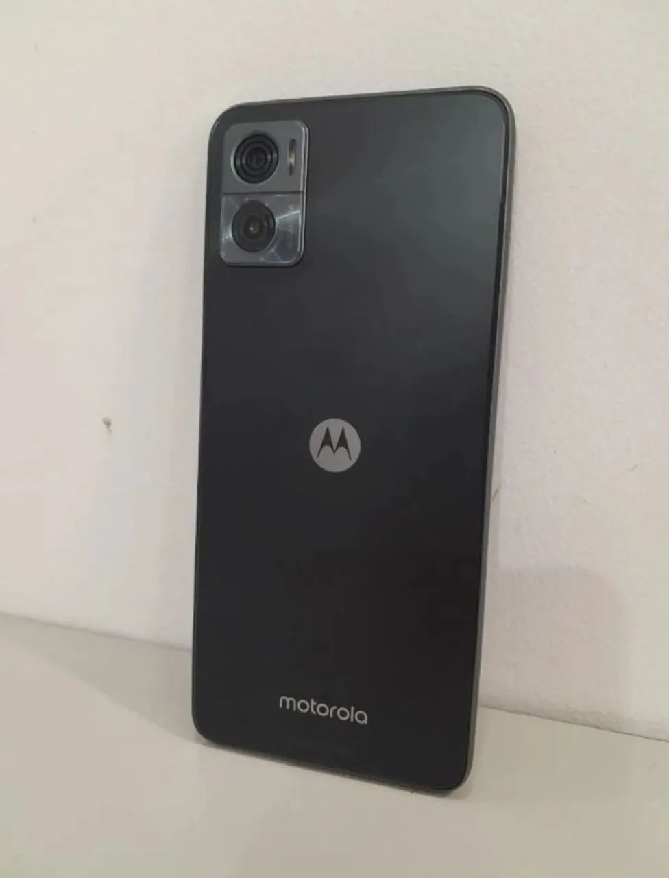 Moto e22 128gb completo 