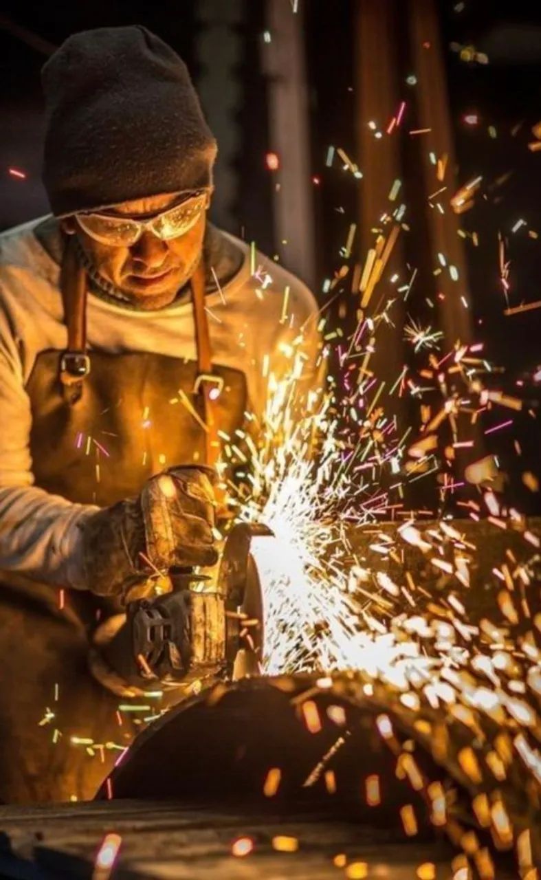 Serviço de Solda Profissional - Qualidade e Precisão(Fabrico carrinhos e trailler)Tijuca  - Foto 2