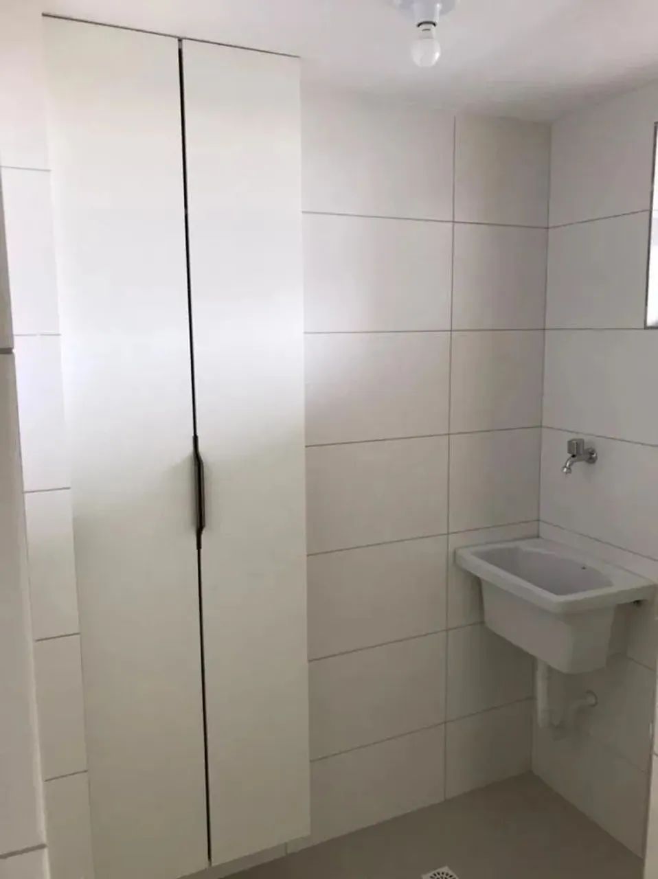 Aluga Apto com 3 qtos, sendo 1 suite, em Tambauzinho- João Pesso PB - Foto 2