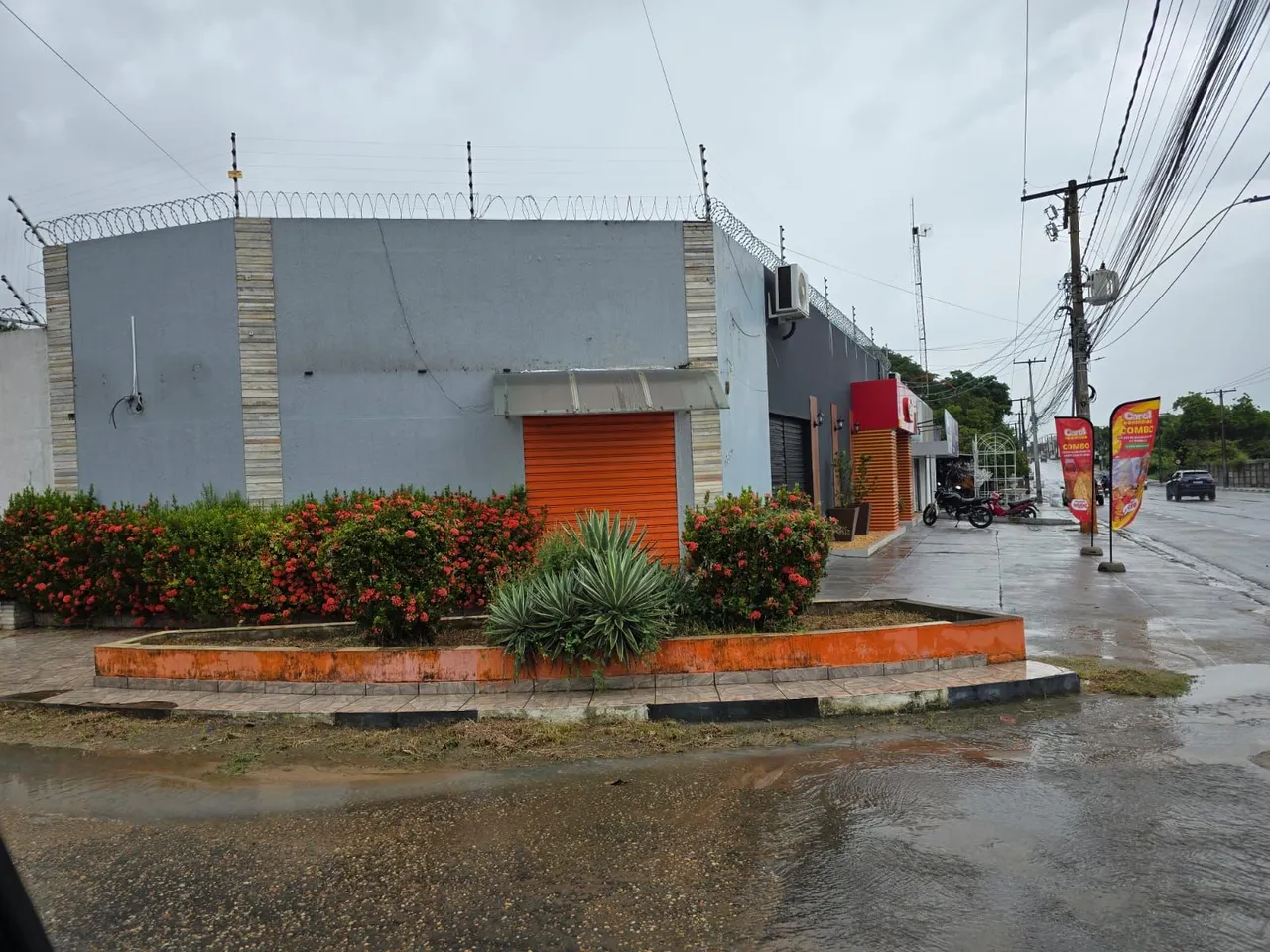 Ponto Comercial