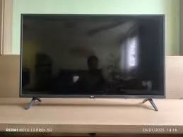 SMART TV - LG - PARA RETIRADA DE PEÇAS