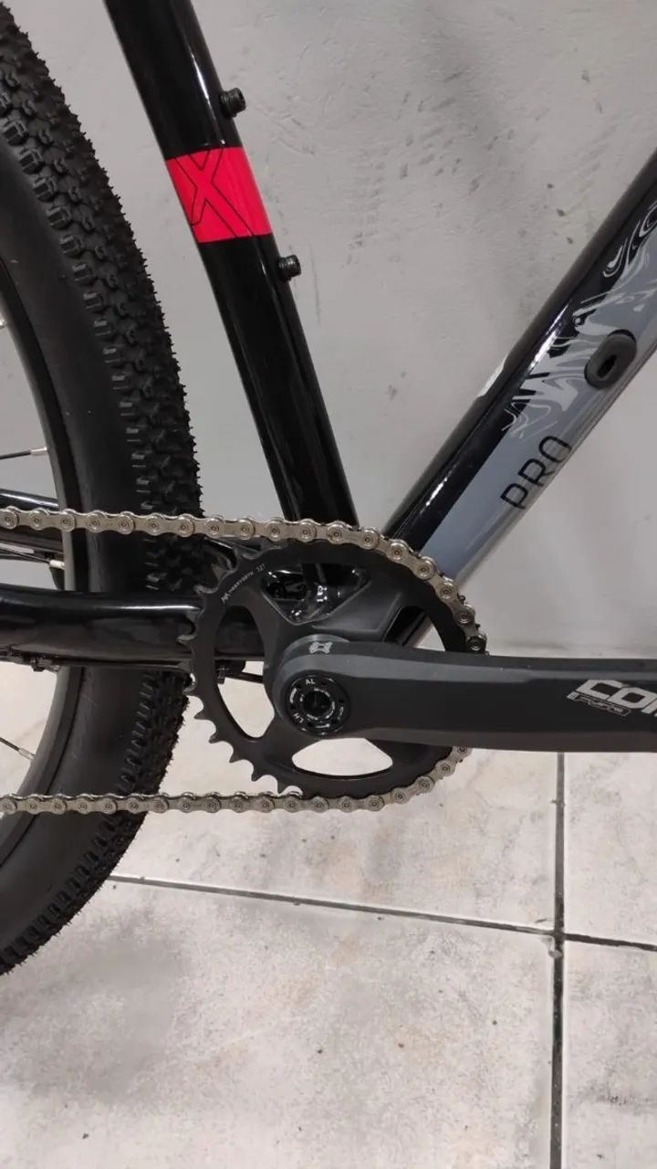 Bicicleta Caloi Explorer Pro tamanho L - Foto 3