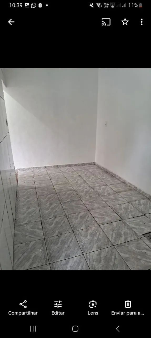 Foto - Belo Horizonte - Santa Margarida (Barreiro)