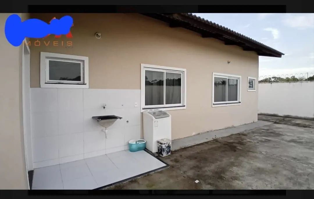 Casa espaçosa venda,ou alugar , aluguel sem os móveis 1800,00 - Foto 2