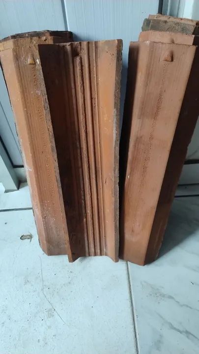 Telhas kitambar em ótimo estado - Foto 3