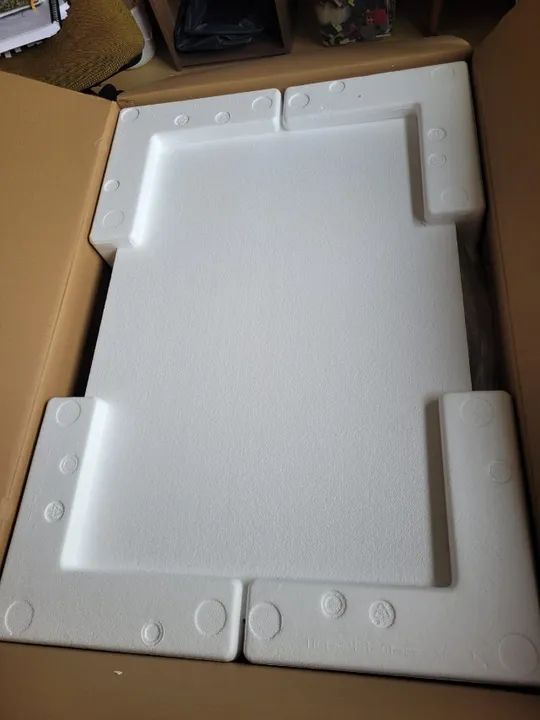 Coifa de Ilha aço escovado eletrolux - Foto 2