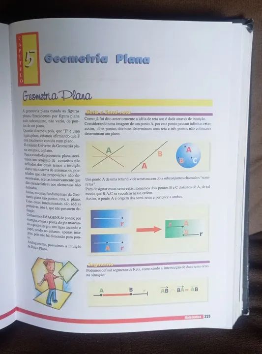Livro para Enem e Concursos - Foto 5