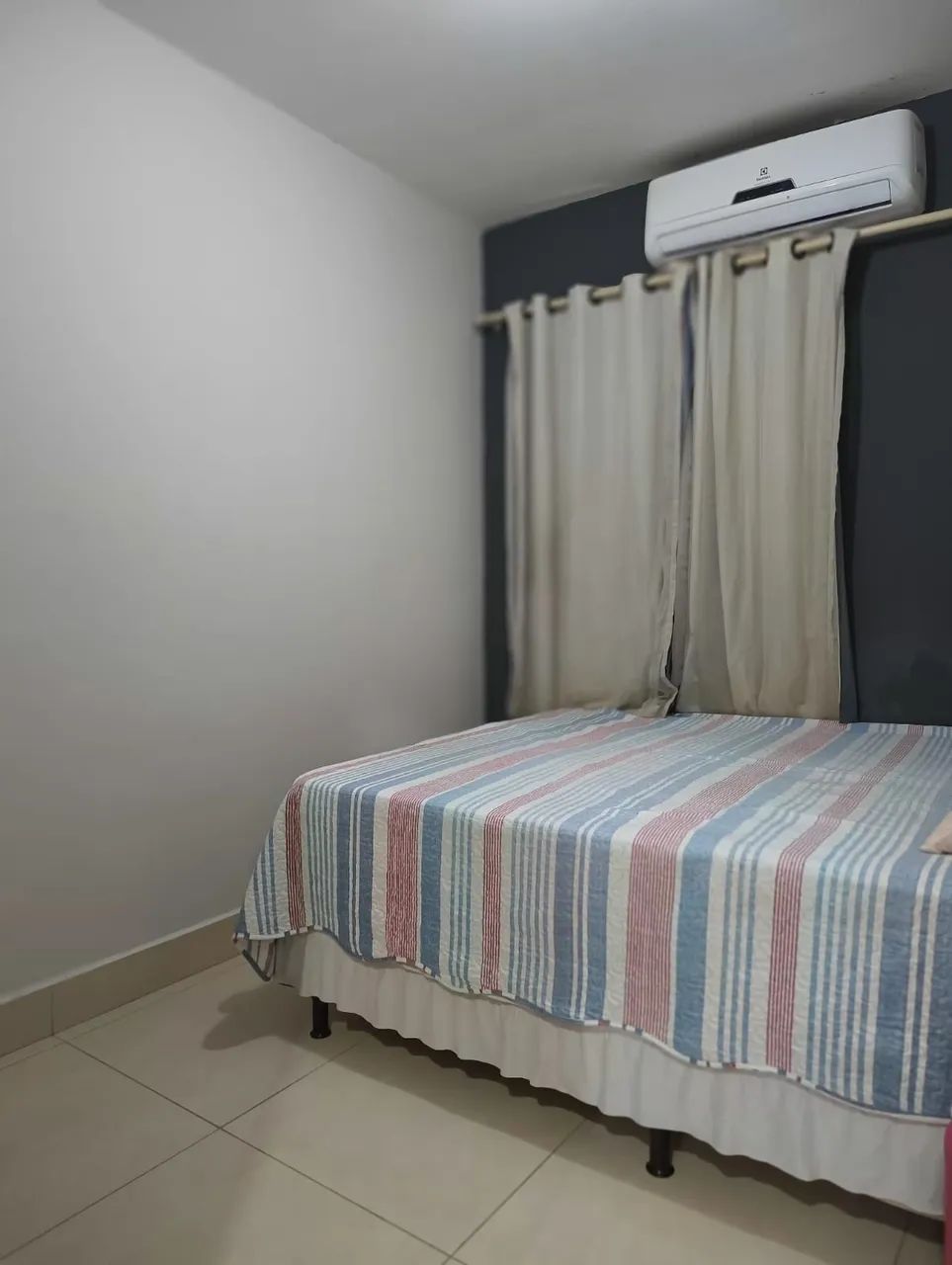 CASA A VENDA NO CONDOMINIO RIO CLARO - JARDIM IMPERIAL - Foto 2