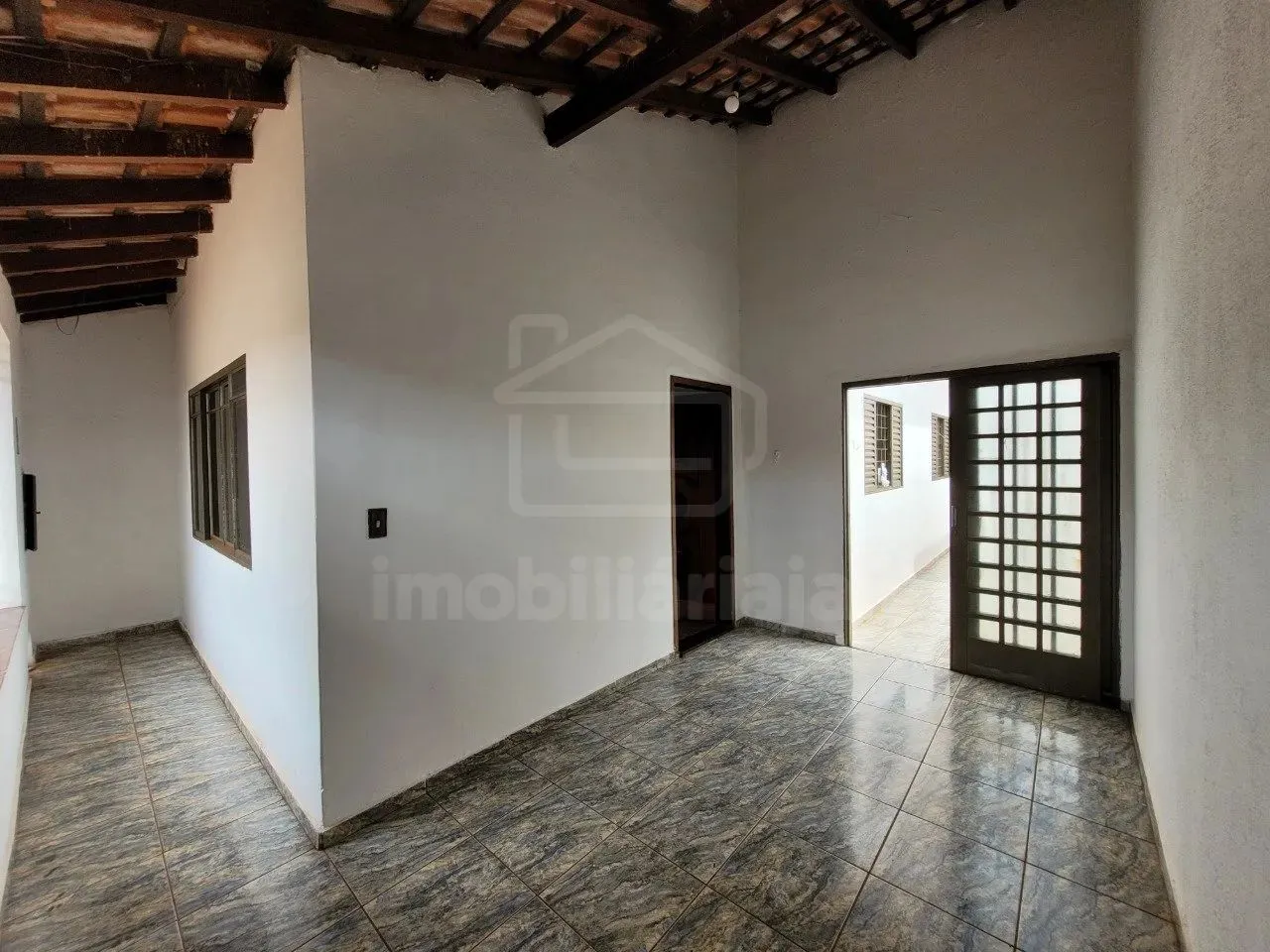 Casa à venda no Jardim Orlando Ometo com 3 quartos