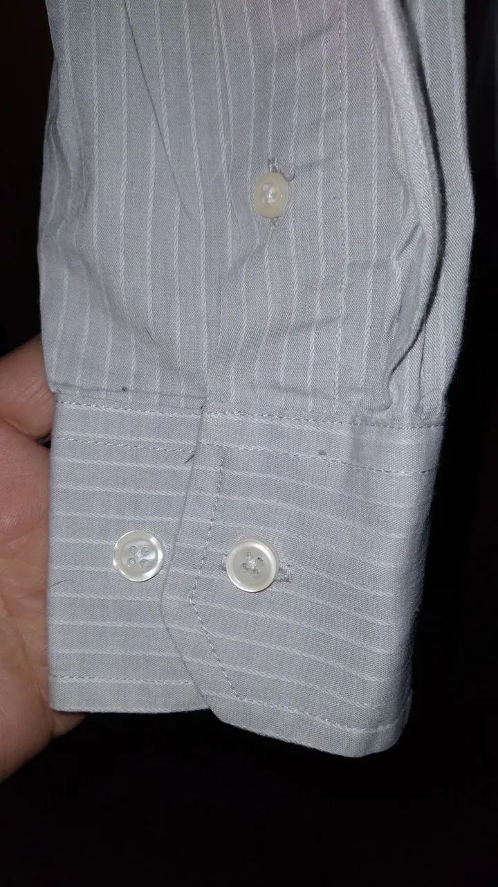 Camisa social  - Foto 4