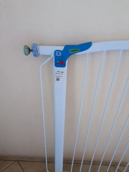 Vende -se portão para porta  - Foto 3