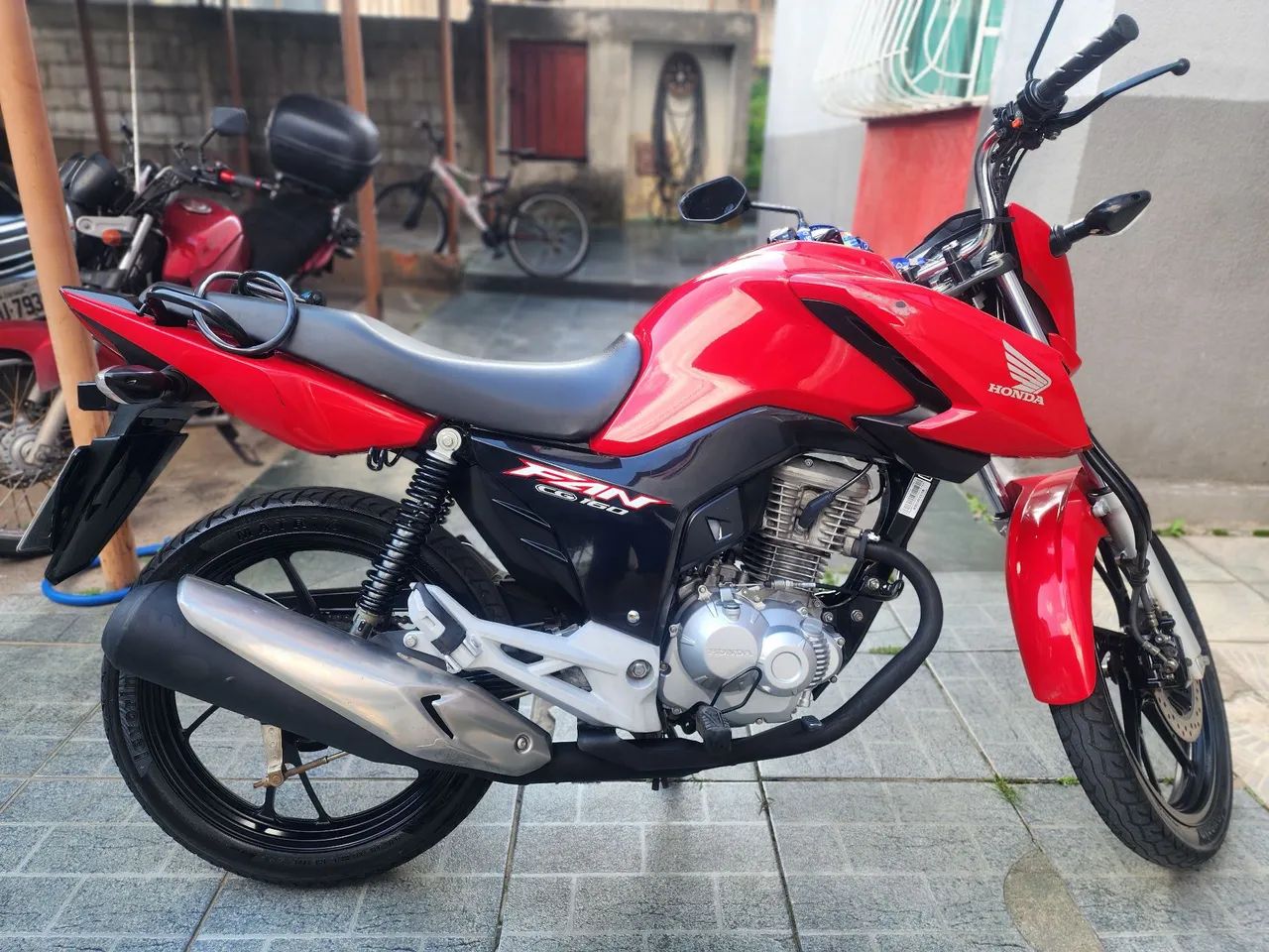 Aluguel de Moto - Foto 4