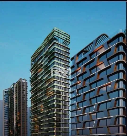 Repasse Setai Pininfarina, torre C, flat em andar alto - Foto 3