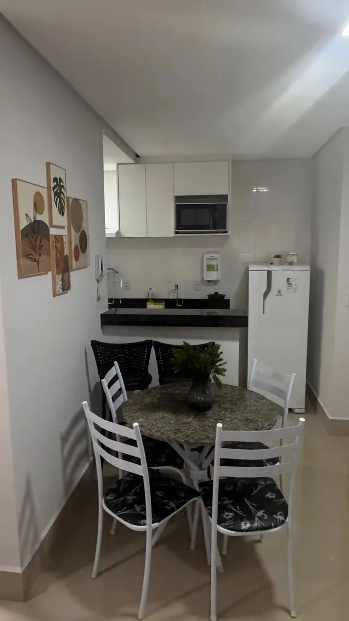 Apartamento para Locação, smart home 2 no bairro Cidade Universitária, localizado na cidad