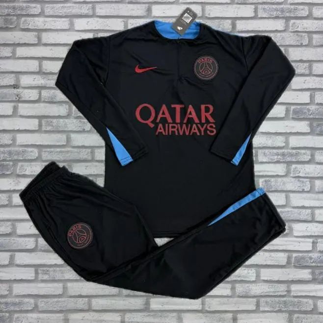 Conjunto DRI-FIT (Camisa e Calça)  - Foto 4
