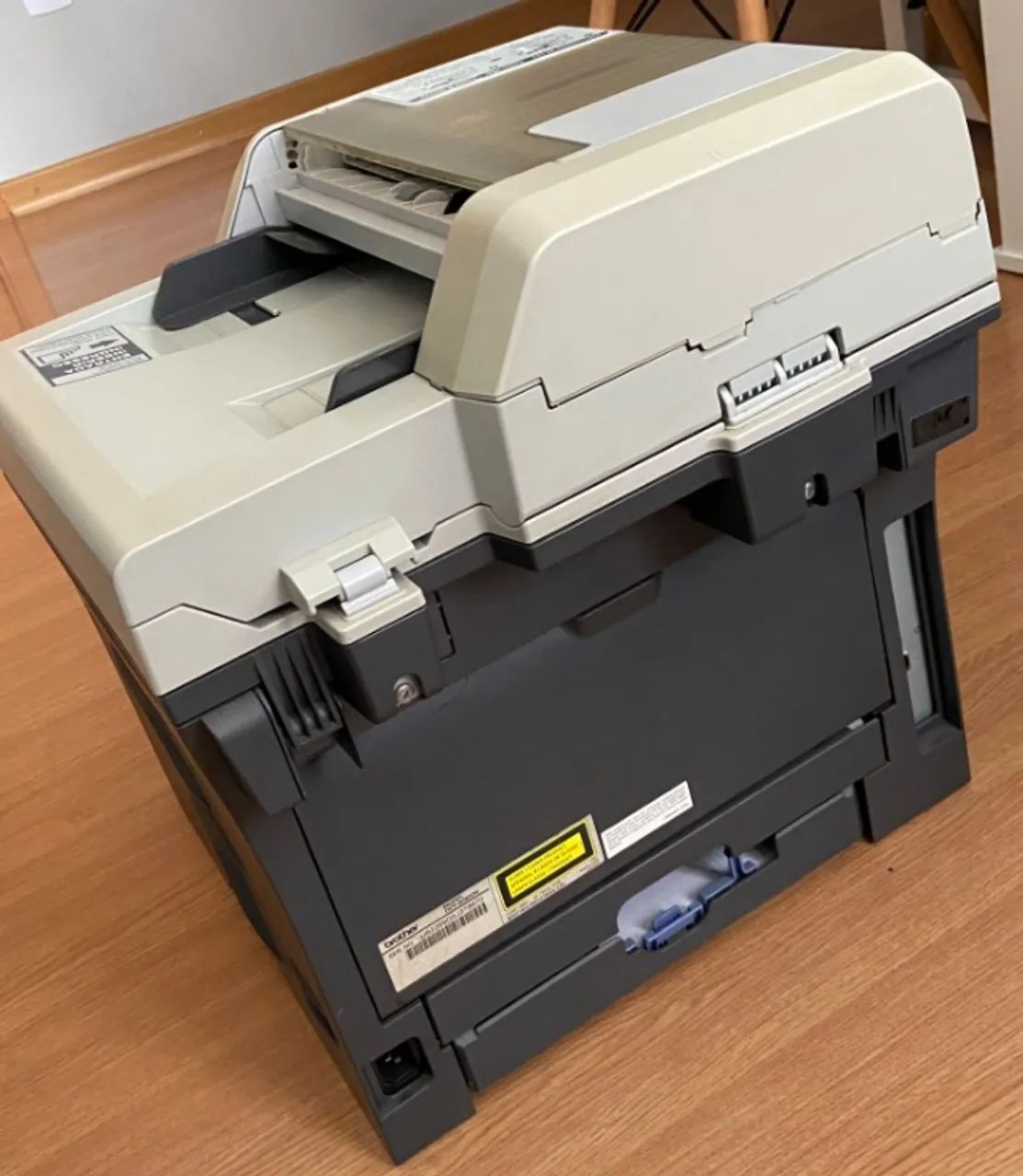 Impressora Brother DCP 8070D - Foto 2
